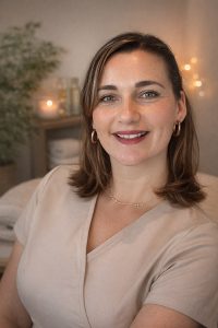 Sarah @ Sarah's Health and Beauty | Sports Massage in Keynsham